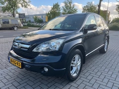 Honda CR-V - 2.0i Executive - Leder - Stoelverw - Panorama