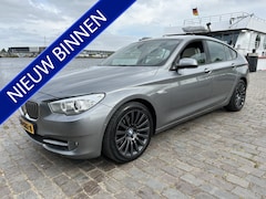 BMW 5-serie Gran Turismo - 535i High Executive | Softclose | Camera | Pano | Xenon