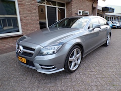 Mercedes-Benz CLS-klasse Shooting Brake - 350 Automaat / Leder / Navi / Schuifdak / Amg Pakket