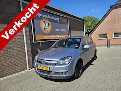 Opel Astra - 1.4 Enjoy