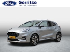 Ford Puma - 1.0 EcoBoost Hybrid ST-Line * WINTERPACK * ADAP CRUISE * EL. ACHTERKLEP