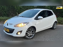 Mazda 2 - 2 1.3 BIFUEL Navigator GT l NAVI l NAP l