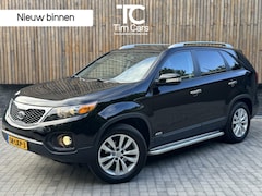 Kia Sorento - 2.4 X-ecutive 4WD Automaat | Trekhaak | 2000kg trekgewicht | Apple CarPlay | Climate contr