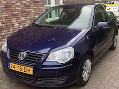 Volkswagen Polo - 1.2 Optive