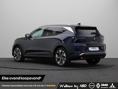 Renault Scenic E-Tech - EV87 220pk long range techno | Panoramisch dak | Active driver assist | Harman Kardon | St