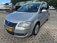 Volkswagen Touran - 1.4 TSI Highline