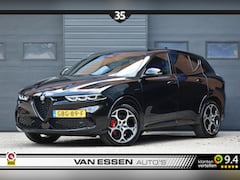 Alfa Romeo Tonale - 1.5T Hybrid Veloce Leder 360-Camera Stoelkoeling ACC Keyless NL-Auto