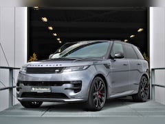 Land Rover Range Rover Sport - 3.0 P550e Autobiography Dynamic 550pk Pano Vierwielbesturing SoftClose Trekhaak Massage He