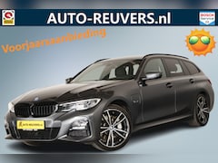 BMW 3-serie Touring - 330e M-Sport / Laser-LED / HUD / CarPlay / Memory