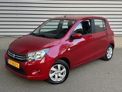 Suzuki Celerio - 1.0 Exclusive AUTOMAAT NAP Nwe APK Airco