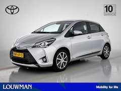 Toyota Yaris - 1.5 Hybrid Dynamic Limited | Navigatie |