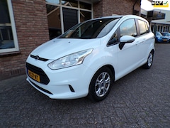 Ford B-Max - 1.6 TDCI Style