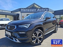 Seat Ateca - 1.5 TSI Xperience Business Intense