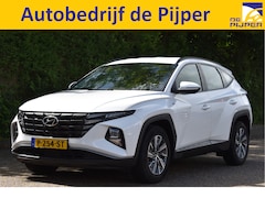 Hyundai Tucson - 1.6 T-GDI MHEV i-Motion 150 PK | NL-Auto | Trekhaak | Camera | Carplay | Cruise Contr | DA