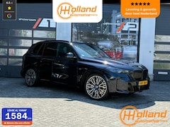 BMW X5 - xDrive50e| M PACK PRO| Carbon zwart|22inch performance velg
