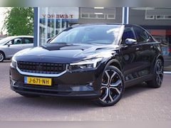 Polestar 2 - 2 Long Range Dual Motor Launch Edition 78kWh | Performance Pack | Brembo | 360 camera | 20