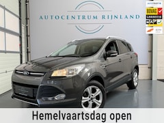 Ford Kuga - 1.5 Titanium 1 JAAR BOVAG GARANTIE