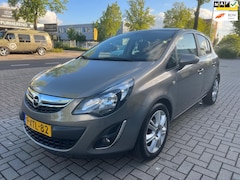 Opel Corsa - 1.2-16V BlitZ - Pdc - Navi - stoelverw - 5Deurs