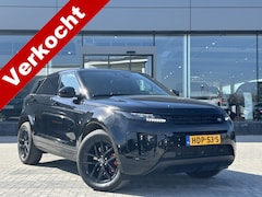 Land Rover Range Rover Evoque - P300e 309pk AWD S | Zeer complete Evoque | Elektr. trekhaak tot 1.600kg |