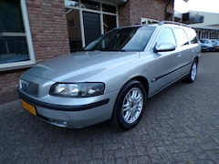 Volvo V70 - 2.4 Automaat