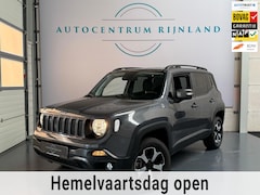 Jeep Renegade - 1 Jaar BOVAG GARANTIE 4xe 240 Plug-in Hybrid Electric Trailhawk