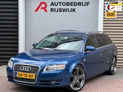 Audi A4 Avant - 2.0 TFSI Pro Line Automaat