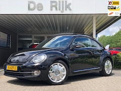 Volkswagen Beetle - 2.0 TSI Sport | Schuifdak, Leder, Stoelverw., Carplay/Android, PDC, Cruise, Climate | Deal