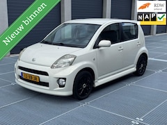 Daihatsu Sirion 2 - 1.3-16V Comfort|camera|Sport|Elek ramen