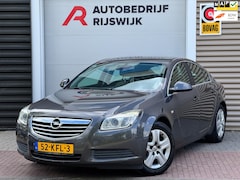Opel Insignia - 2.0 CDTI Edition