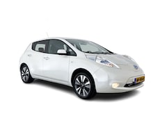 Nissan LEAF - Tekna 30 kWh (INCL-BTW) Aut. *LUXURY-LEATHER | FULL-LED | BOSE-SURROUND | TOP-VIEW | KEYLE
