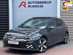 Volkswagen Golf - 1.4 eHybrid GTE Pano/Camera
