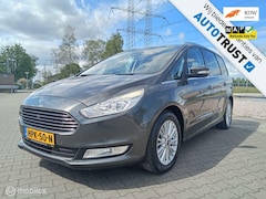 Ford Galaxy - 2.0 Titanium/automaat/ alle optie's
