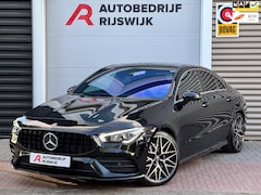 Mercedes-Benz CLA-Klasse - 200 Business Solution AMG Camera/Sfeer