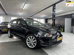 Volkswagen Golf Variant - 1.4 TSI Highline