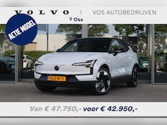 Volvo EX30 - Single Motor Extended Range Plus 69 kWh | NU EXTRA SCHEPR GEPRIJSD | Nieuw uit voorraad le