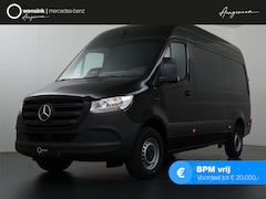 Mercedes-Benz eSprinter - 314 L2 Pro 81kWh | DC laden 115 kW | Trekhaak |