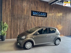 Toyota Aygo - 1.0 VVT-i Aspiration AIRCO, LED, 2e EIGENAAR