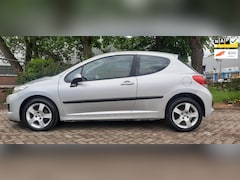 Peugeot 207 - 1.4 VTi X-Line UNIEK LAGE KMSTAND 39362 NAP