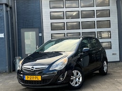 Opel Corsa - 1.2 EcoFlex Selection | Elek-Pakket | Airco | LMV