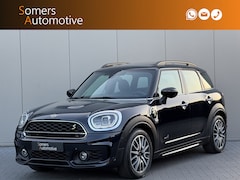 MINI Countryman - Cooper SE ALL4 Yours JCW | Panorama | Harman Kardon | Adaptive Cruise | HUD
