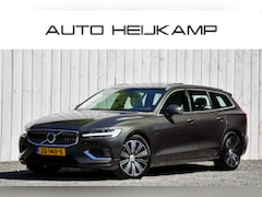Volvo V60 - 2.0 T8 Twin Engine AWD Inscription | Leer | Trekhaak | NL-Auto |
