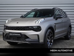 Lynk & Co 01 - Business 1.5 | Full body Wrap | Black Pack | Apple CarPlay | Android Auto | 360 Camera | 7
