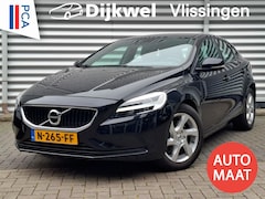 Volvo V40 - 1.5 T2 Inscription Automaat Leer/Nav/Clima/Park
