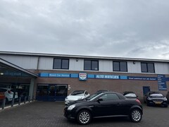Opel Tigra TwinTop - 1.4-16v | Rhythm | Airco | Cruise