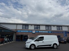 Ford Transit Connect - 1.5 EcoBlue 74kw | L2 Trend | Airco | Navi | Cruise