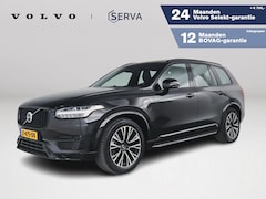 Volvo XC90 - T8 Aut. Recharge AWD Ultimate Dark | Bowers & Wilkins | Luchtvering | Panoramadak | 360° c