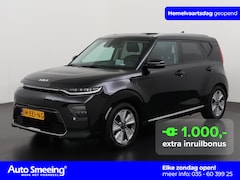 Kia e-Soul - ExecutiveLine 64 kWh | 3 Fasen | Schuifdak | Leder | Zondag Open