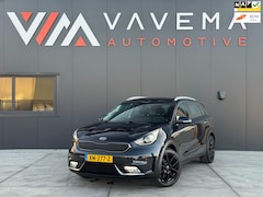 Kia Niro - 1.6 GDi Hybrid DynamicLine 2019 Trekhaak Camera Navi Airco Clima Cruise control Lane assis