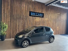 Toyota Aygo - 1.0-12V Comfort AUTOMAAT, AIRCO, NIEUWE APK