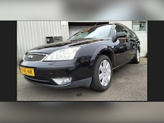 Ford Mondeo Wagon - 1.8-16V Futura Apk tot 8 juni 2026!!!